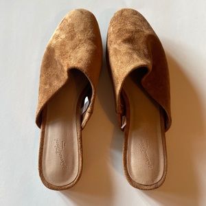 Universal thread mules